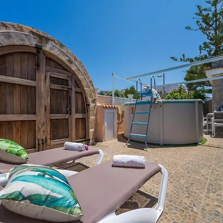 Charming For 6 Guests * Alcúdia