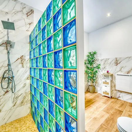 Charming For 6 Guests Alcúdia