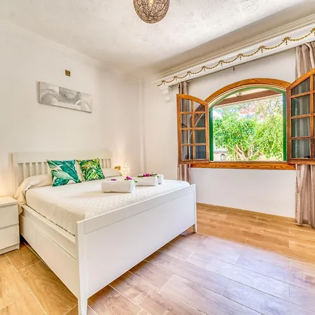 Ferienhaus Charming For 6 Guests *