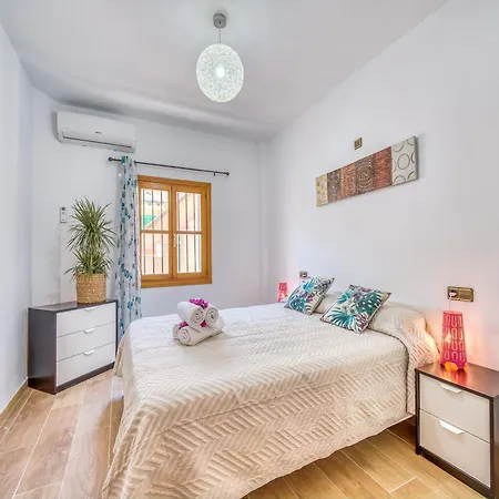 Charming For 6 Guests * Alcúdia