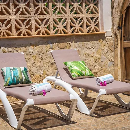 Charming For 6 Guests * Alcúdia